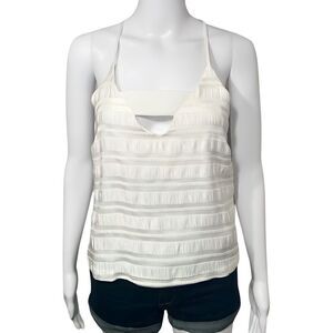 Endless Rose Rear Zip Top